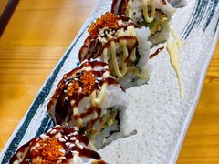花见肆里招牌卷-月见·烧鸟酒场居酒屋(农科路店)