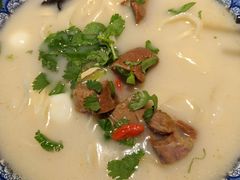 优质羊肉腱子烩面-裕丰源(福彩路店)