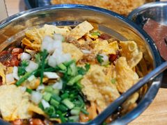 -柳州肥姨妈大骨螺蛳粉(沙河店)