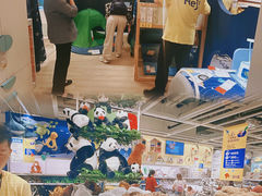 -宜家家居(西安未央商场店)