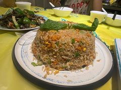-喜碧海鲜·二十年本土海鲜老字号(上排店)