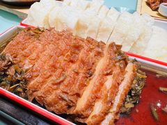 董肉-沈家花园如皋菜(君御豪庭店)