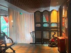 -申粤轩酒楼·三十年粤菜经典(丁香花园店)