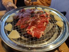 -吉志烤肉(太原总店)