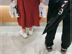-茶颜悦色(坡子街幽兰阁店)
