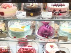 -哈根达斯(陆家浜路店)