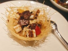 -宝燕壹号景观餐厅(龙盛国际商业广场店)