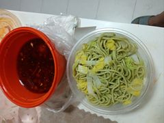 -鹍记特色牛杂面