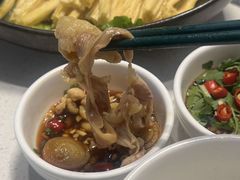 -煲王粤菜餐厅(中侨中心店)