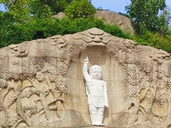 -牛首山文化旅游区