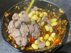 -林记潮牛·牛肉火锅(上马墩店)