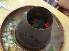 -月圆火锅(宁海东路二店)