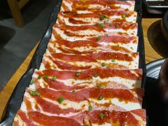 -九田家黑牛烤肉料理(华侨城店)