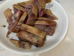 -天乐农家鱼头王(天目湖店)