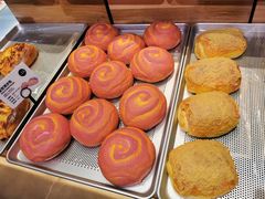 -麦陌(正弘城店)