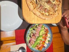 -百特喜·意大利餐厅(八佰伴镇江店)