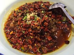 -味+新京宴·烤鸭·北京菜(创意谷店)