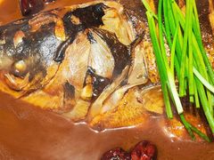 -大碗居·烤鸭·鱼头泡饼(天坛东门店)