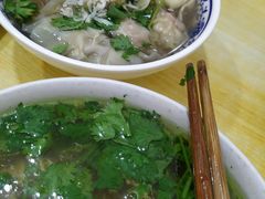 -杨家牛肉汤(中兴街店)