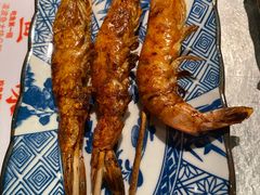 -探鱼·鲜青椒爽麻烤鱼(天河优托邦店)