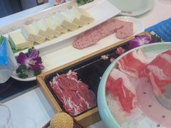 -德龙火锅(松源街直营店)