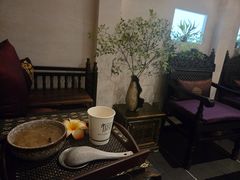 -蘭纳·榈·泰式按摩SPA(万象天地店)