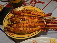 -辉记炭烧海鲜大排档·老字号(福田店)