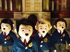 -济州岛泰迪熊博物馆