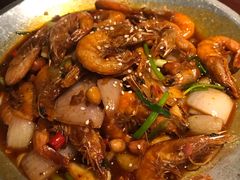 -大牌大·传统杭帮菜(湖滨店)