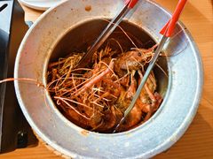 胡椒虾-隅乐胡椒虾·台湾菜·团建(皇岗店)