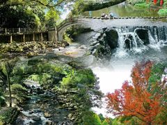 -广州市石门国家森林公园