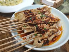 -秦唐一号西安菜馆(钟楼店)