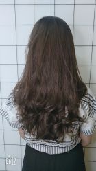 -HD HAIR STYLE