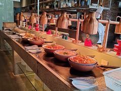 -松山湖帝豪花园酒店西餐厅(美景中路店)