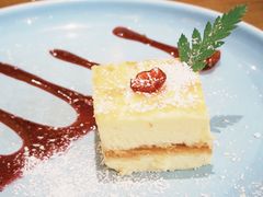 -米德维奇俄式西餐厅(西六道街店)