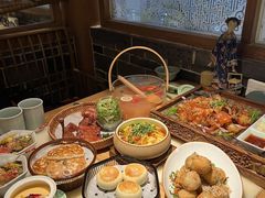 -锦府盐帮·侯宅(五棵松万达店)