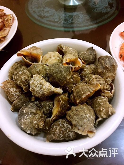 夏都宾馆海鲜城图片 - 第7张