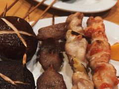 -福烤锦花(长乐路店)