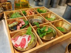 -郭记小街麻辣烫(南小街总店)