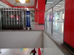 -望京西(地铁站)