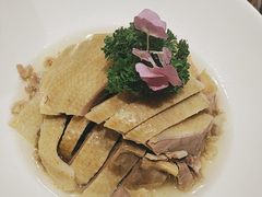 -大鹏饭店·金陵家宴(奥体中心店)