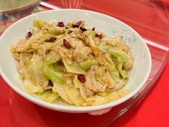 -西安饭庄·非遗陕菜(钟楼店)