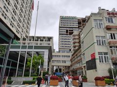 -深圳市中医院(福田院区)