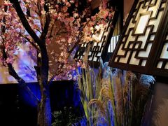 -绿茶餐厅(千岛湖银泰城店)