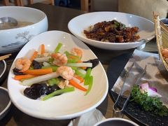 -隆喜元鱼汤包·海鲜(中联广场店)