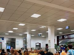 大堂-荣生萝卜汤饭店