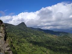 -七仙岭温泉国家森林公园