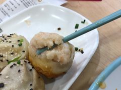 -小杨生煎(成山巴黎春天店)