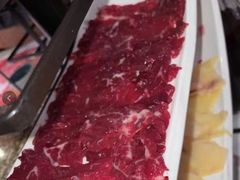 -左庭右院鲜牛肉火锅(南通CBD大有境店)