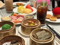 -华庭(澳门伦敦人店)